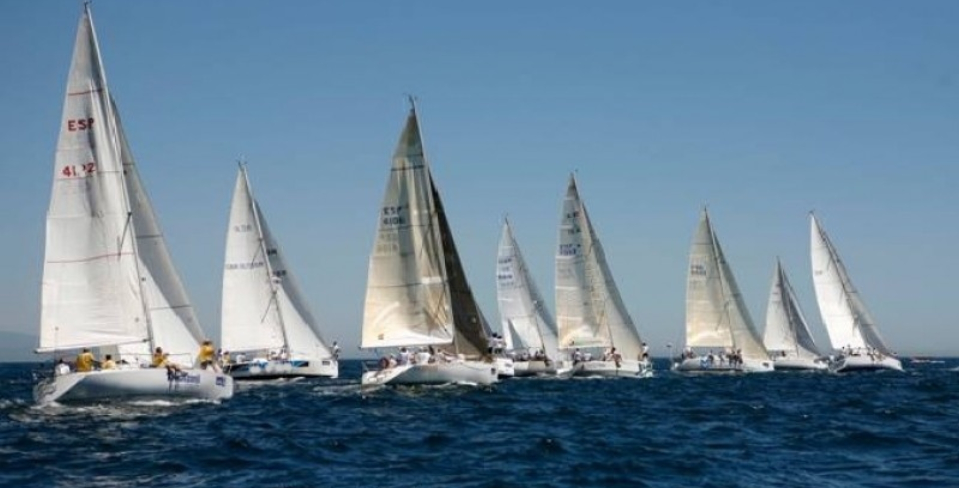 Activities in Marbella sailing
