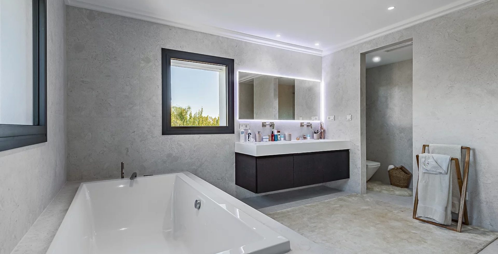 Villa-Soul-6-bedroom-luxury-villa-Marbella-bath-tub